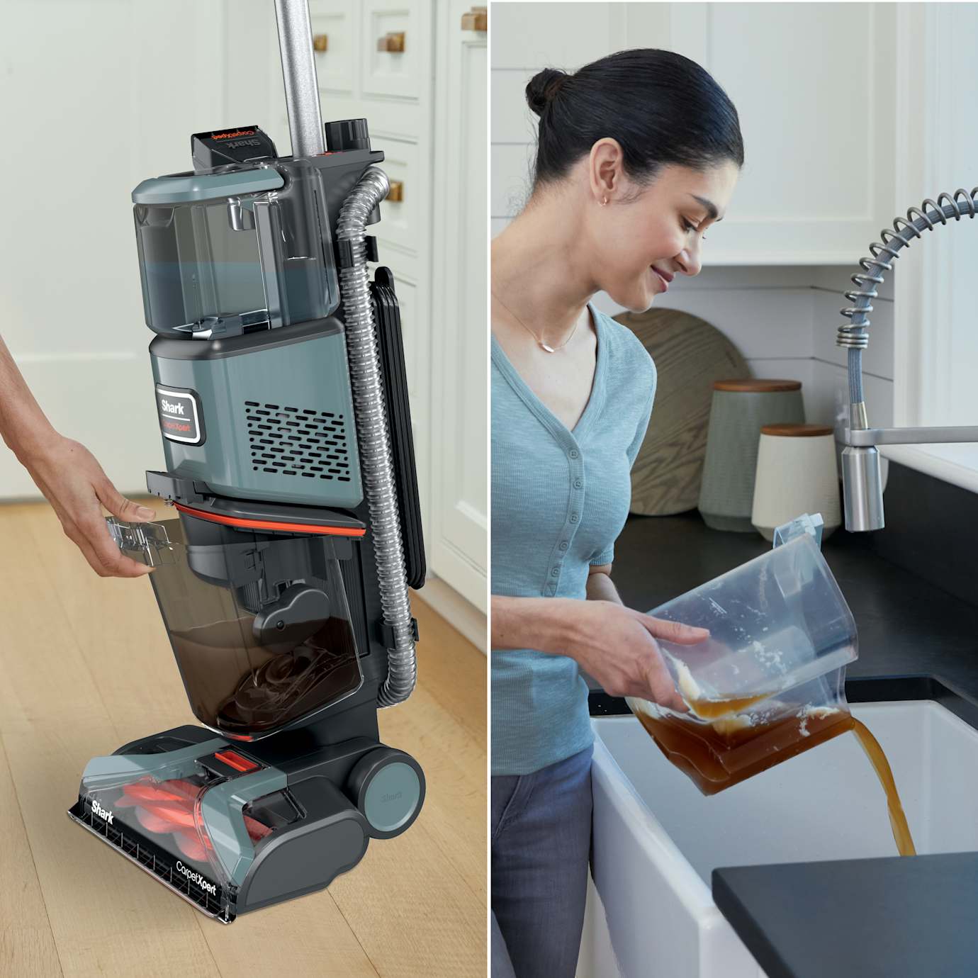 Shark-Ninja CarpetXpert Rug Cleaner - Image 6