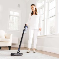 Alternative view of Shark Pet Cordless Stick Vacuum