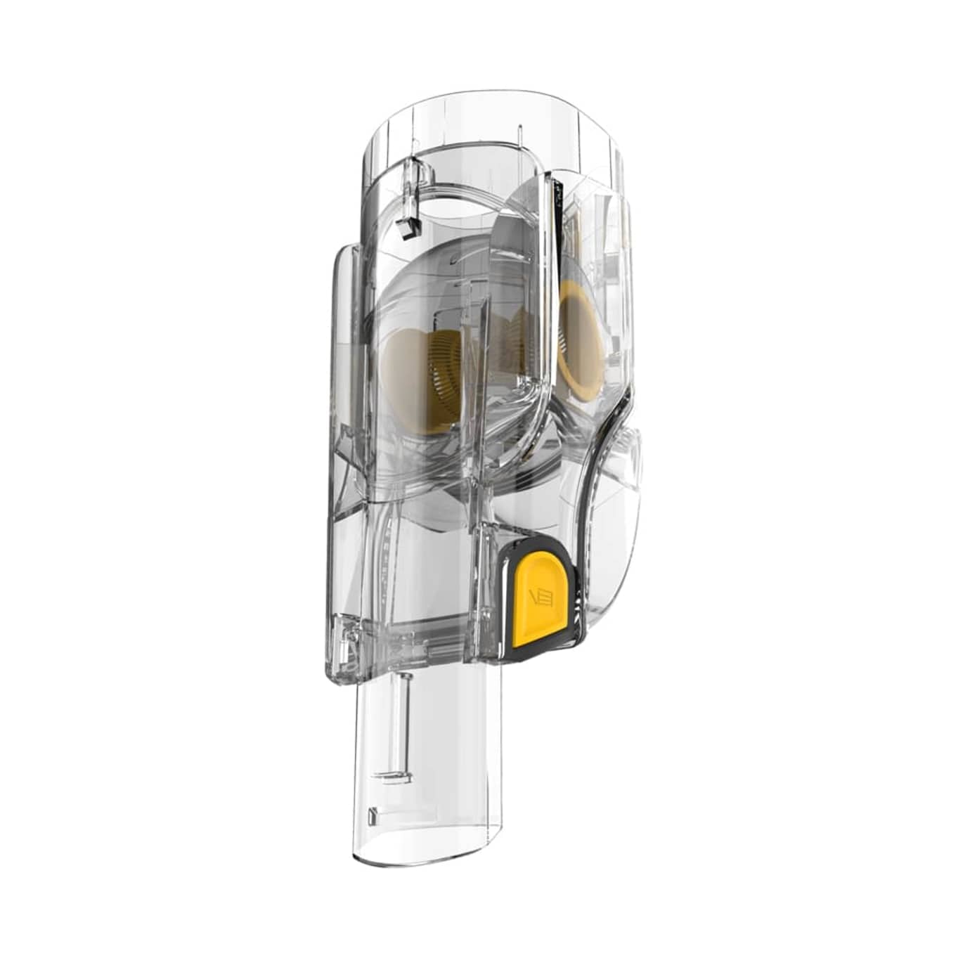 Shark-Ninja Dust Cup