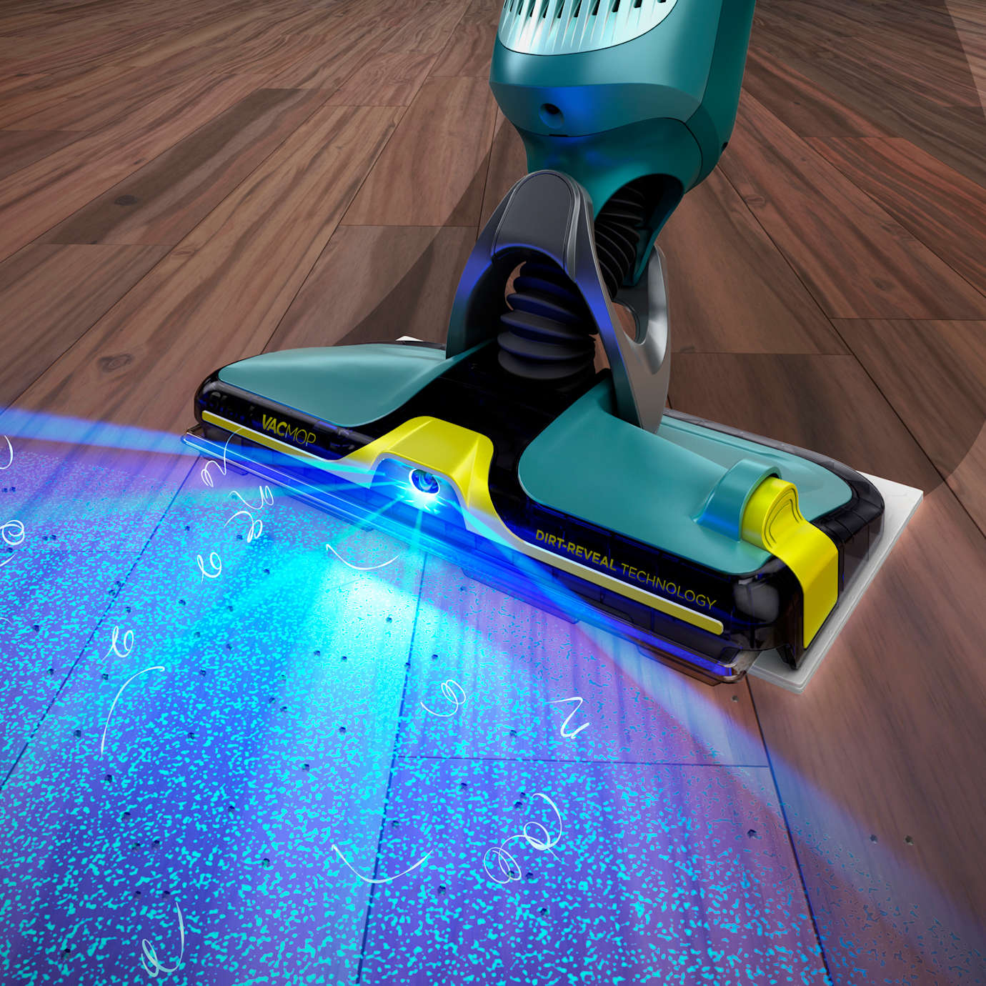 Shark|Ninja Build Your Own Shark Total Clean Bundle - Image 18