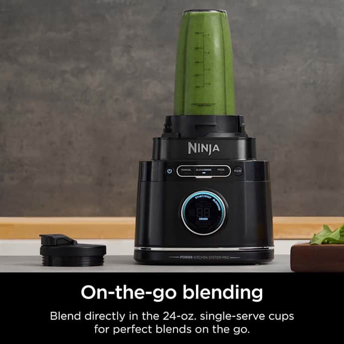 Shark-Ninja Detect Professional Blender and Food Processor - Image 12