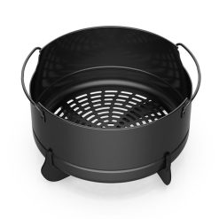 Alternative view of Shark|Ninja Foodi Cook & Crisp Basket for 6.5-Qt. Unit