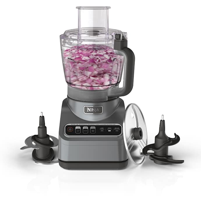 Shark-Ninja Professional Food Processor and Dough Blade - Image 5