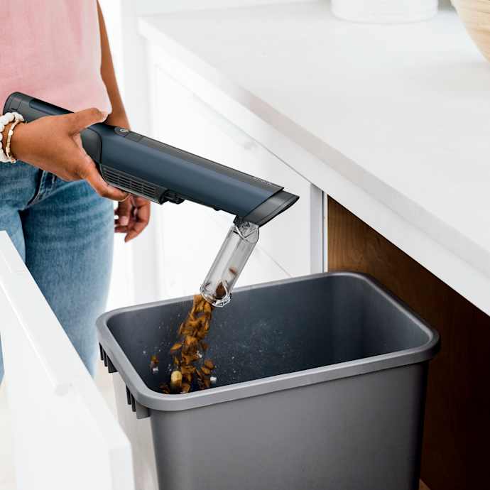 Shark WandVac Power Pet Max Cordless Handheld Vacuum - Image 2