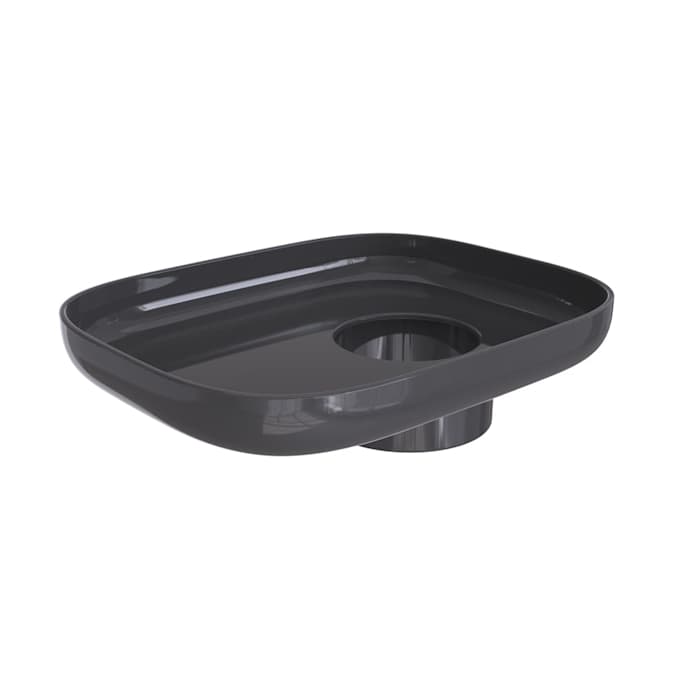 Ninja NeverClog Juicer Pro Food Tray - Image 2