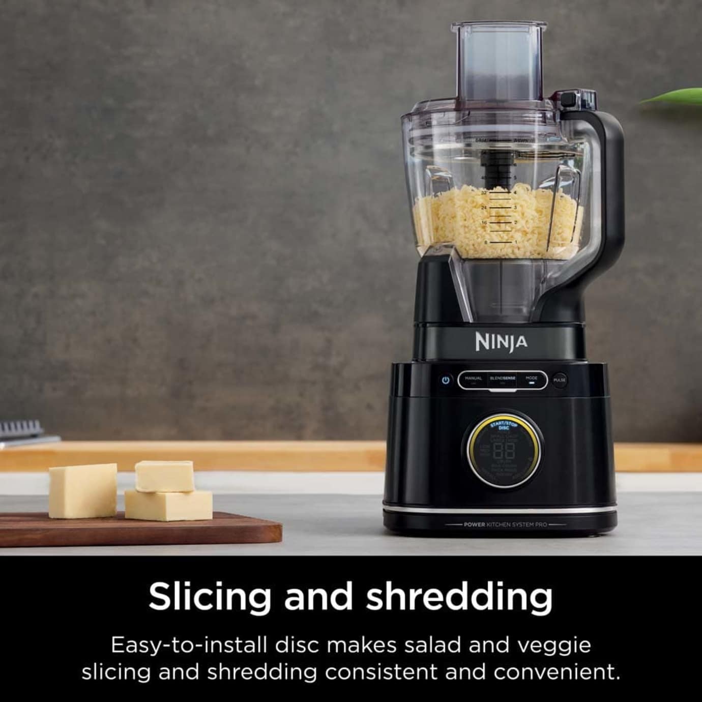 Shark-Ninja Detect Professional Blender and Food Processor - Image 5