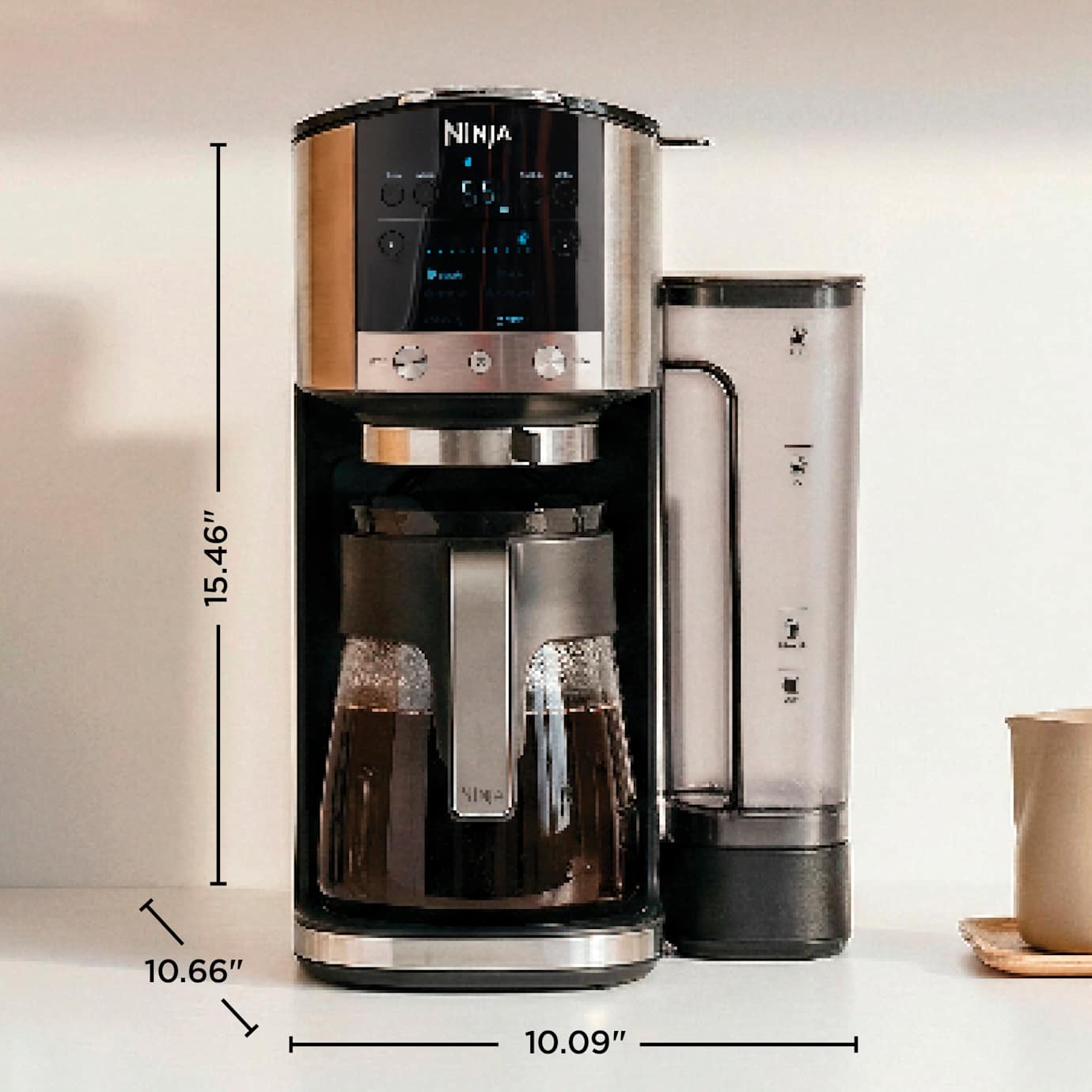 Ninja DualBrew Coffee Maker - Image 13