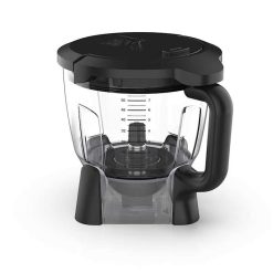 Alternative view of Shark|Ninja 64 oz. Precision Processor Bowl & Lid