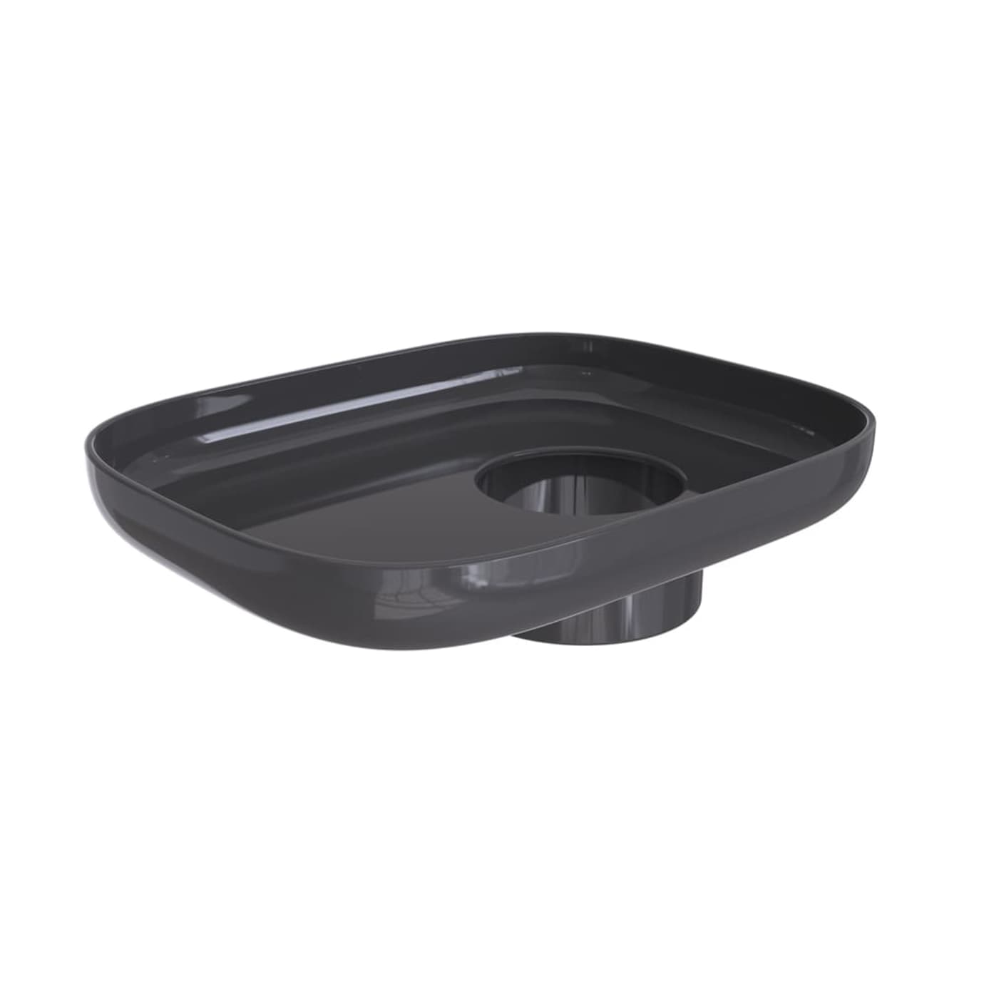 Ninja NeverClog Juicer Pro Food Tray