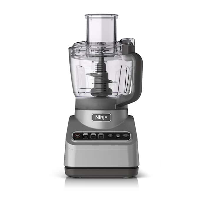 Shark-Ninja Professional Food Processor and Dough Blade - Image 6