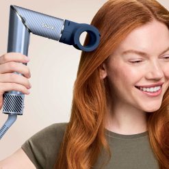 Alternative view of Shark FlexStyle IonCurl FrizzFighter High Shine Polisher