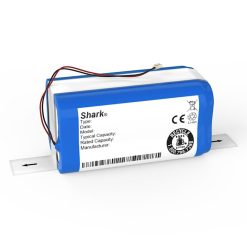 Alternative view of Shark Robot Li-ion Battery (50E)