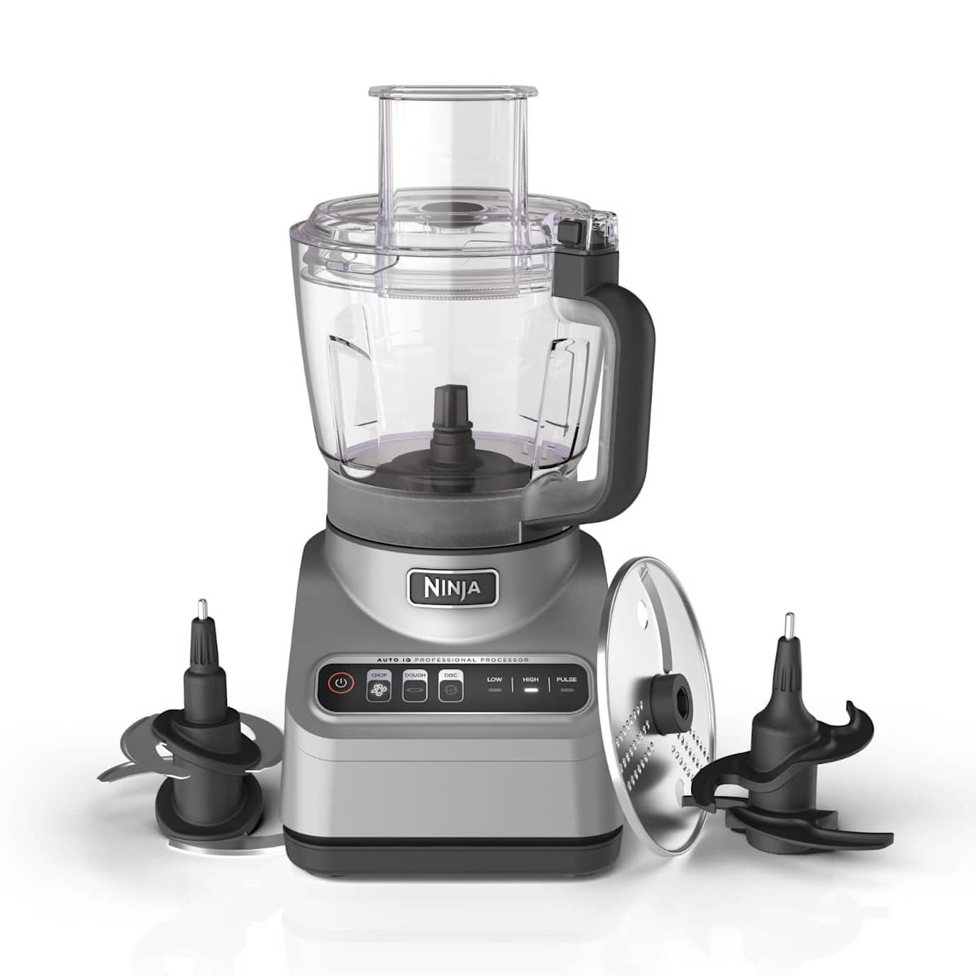 Shark-Ninja Professional Food Processor and Dough Blade - Image 3