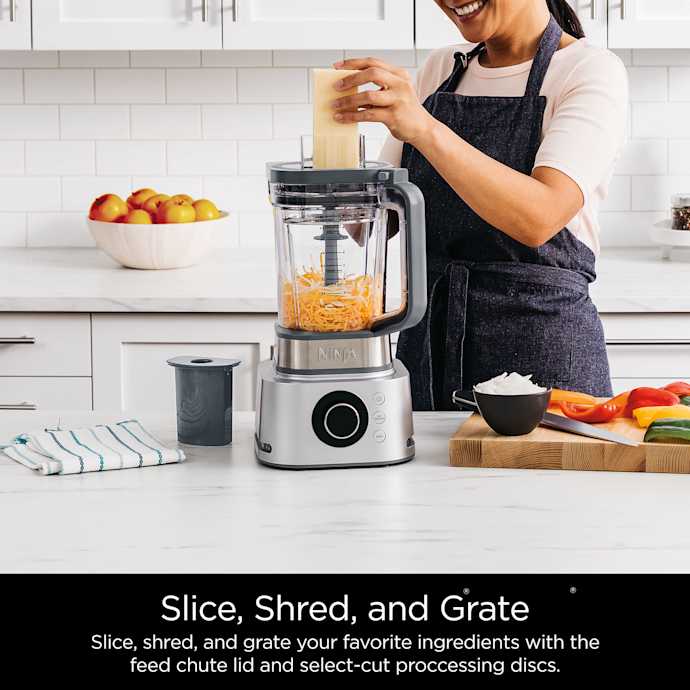 Ninja Shark|Ninja Foodi Power Blender Ultimate System - Image 18