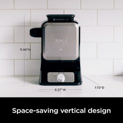 Alternative view of Ninja Waffle Maker