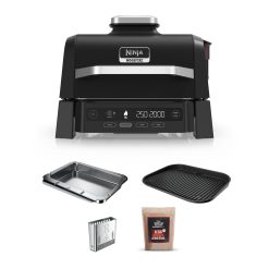Ninja Woodfire Outdoor Grill
