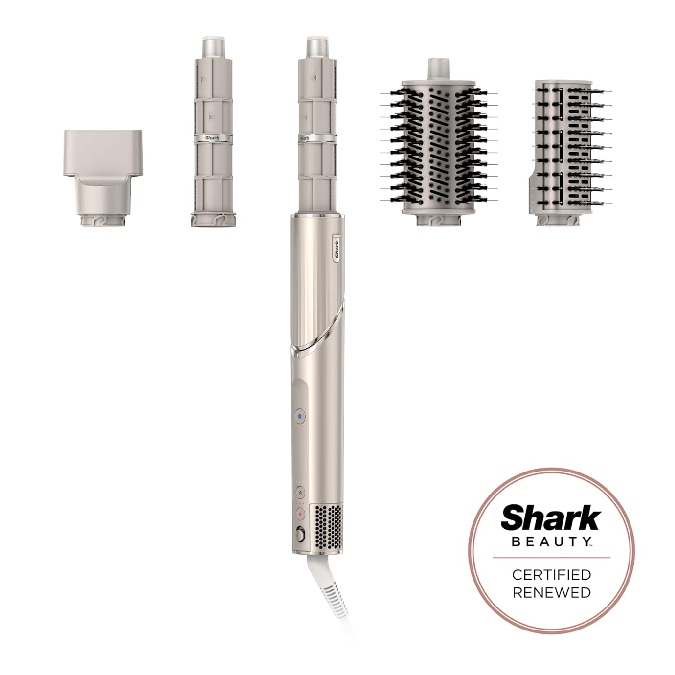Shark-Ninja Certified Renewed FlexStyle