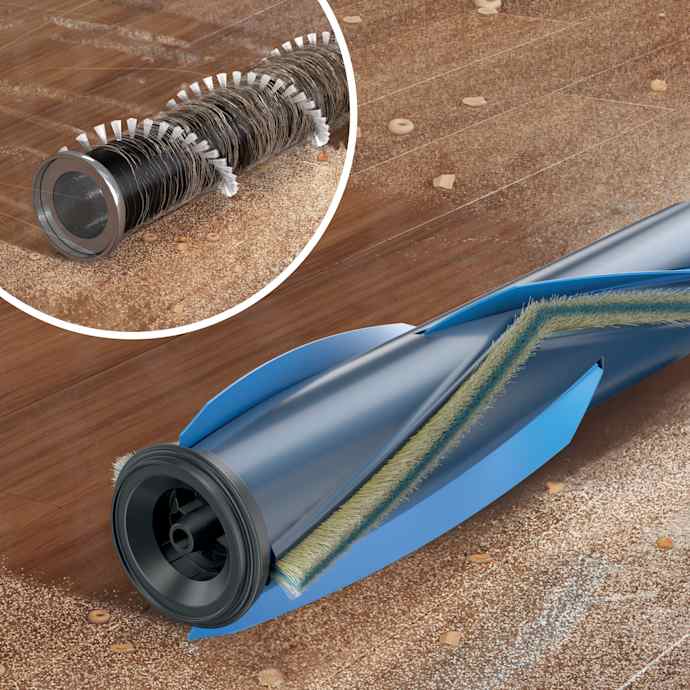 Shark PowerPro Cordless Vacuum - Image 26