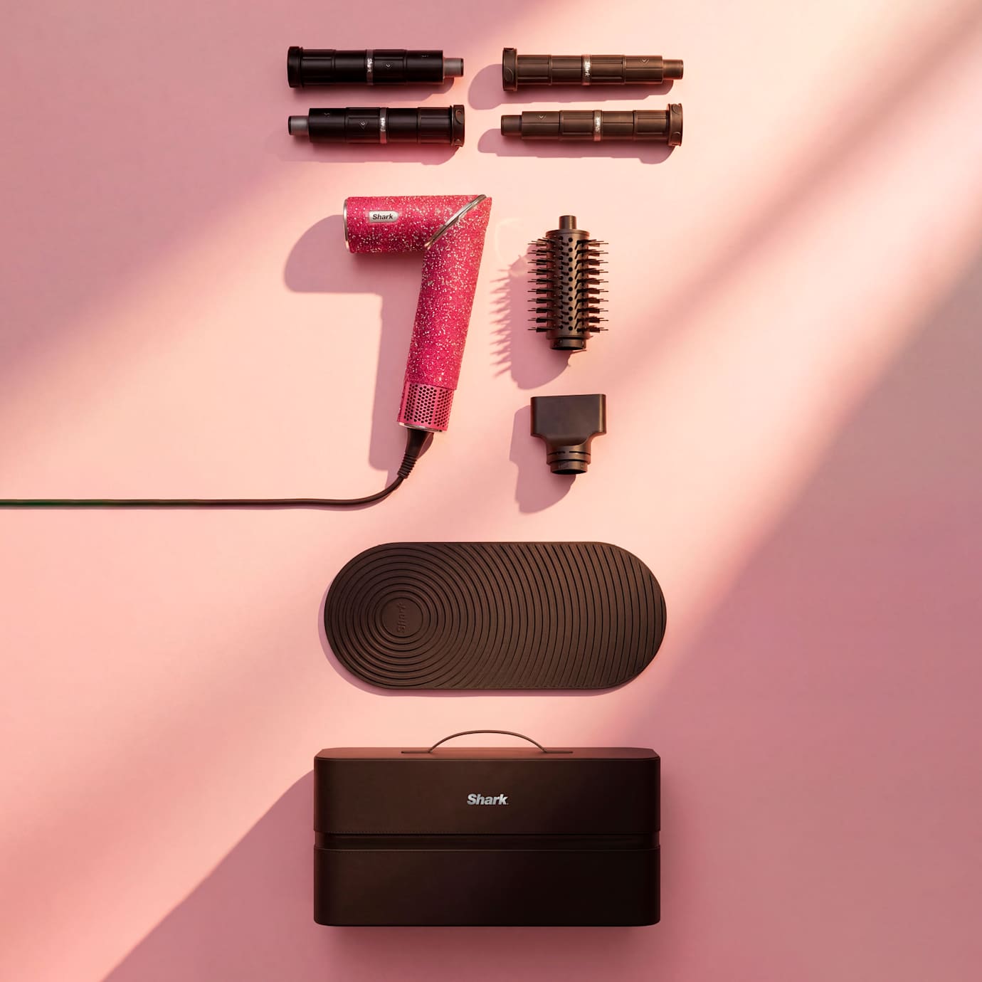 Shark FlexStyle Marilyn Monroe 4-in-1 Air Styling & Drying System - Image 3