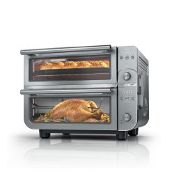 Ninja Double Oven Pro Cook Countertop Oven and Air Fryer