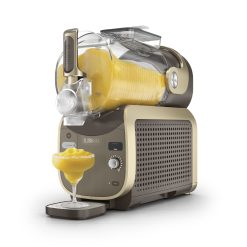 Alternative view of Ninja SLUSHi MAX Slushie Machine in Mocha, 12+ Servings