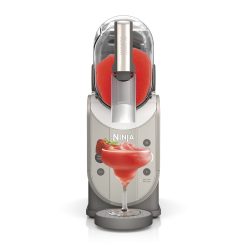 Ninja SLUSHi Smart Slushie Machine in Crema, 7+ Servings