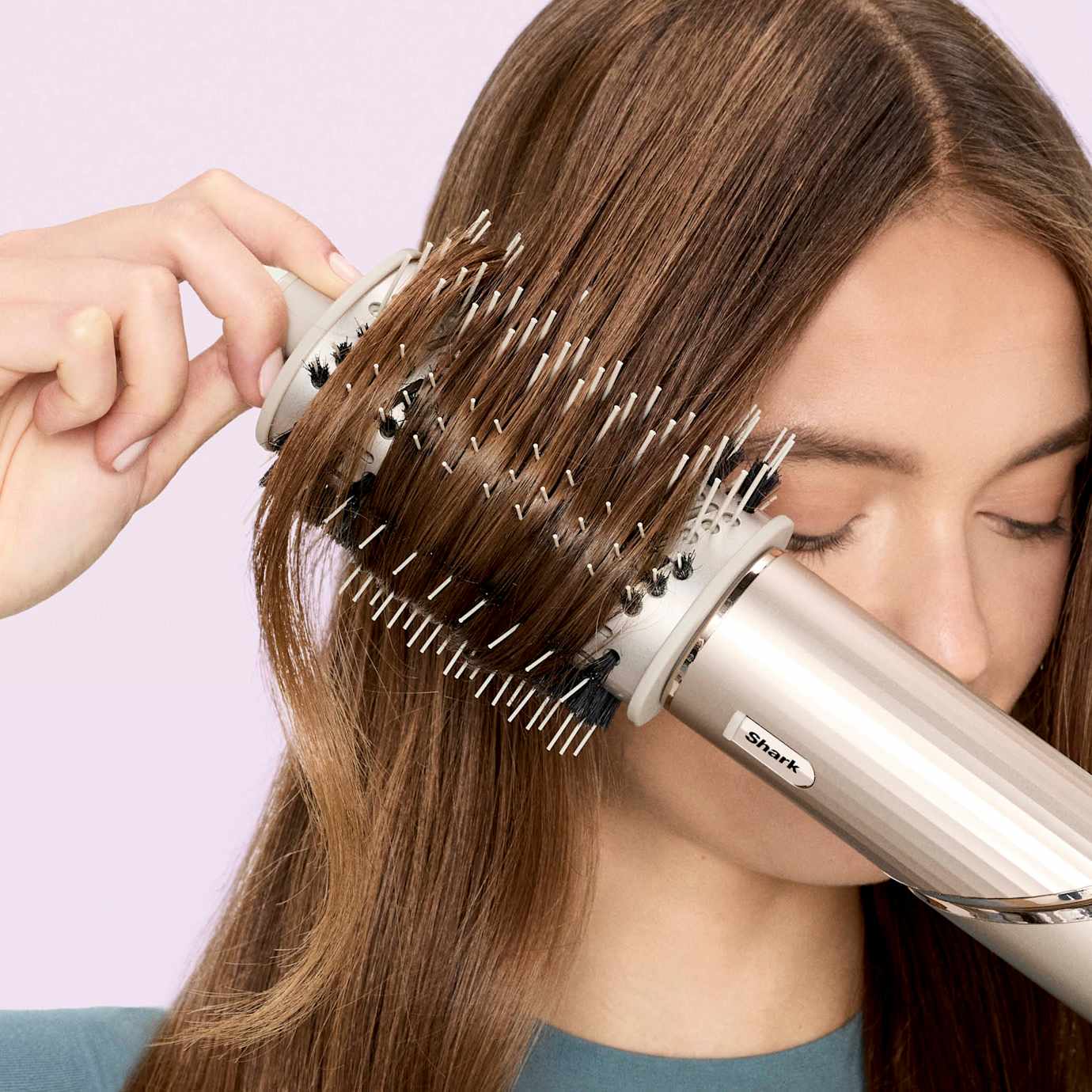 Shark-Ninja FlexStyle 4-in-1 Air Styling & Drying System - Image 10