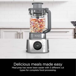 Alternative view of Ninja Shark|Ninja Foodi Power Blender Ultimate System
