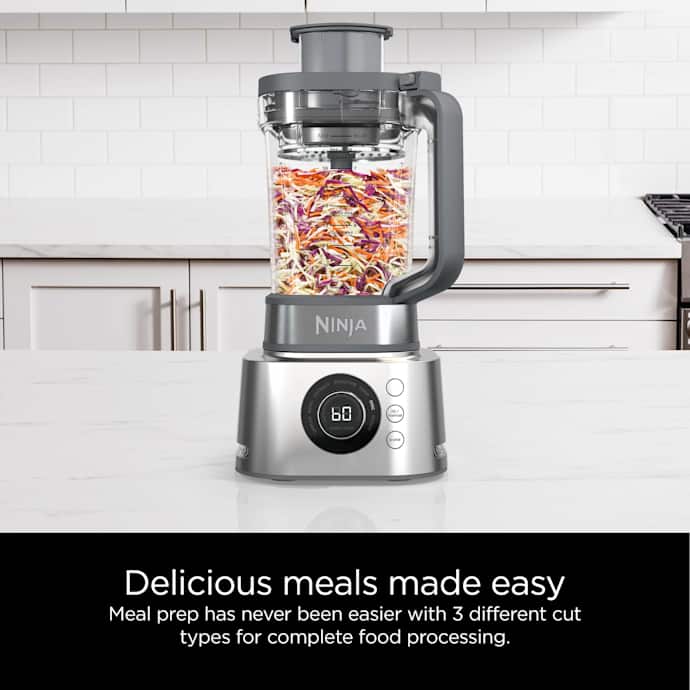 Ninja Shark|Ninja Foodi Power Blender Ultimate System - Image 2