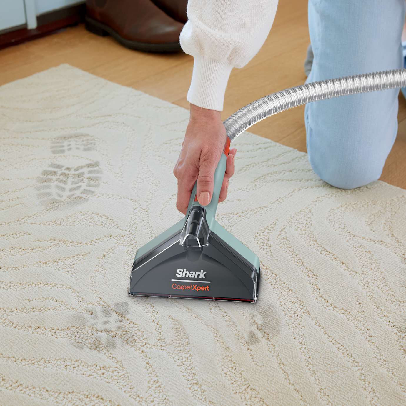 Shark-Ninja CarpetXpert Rug Cleaner - Image 8