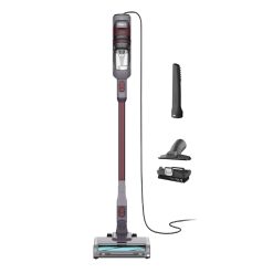 Shark Detect and Reveal Corded Stick Vacuum