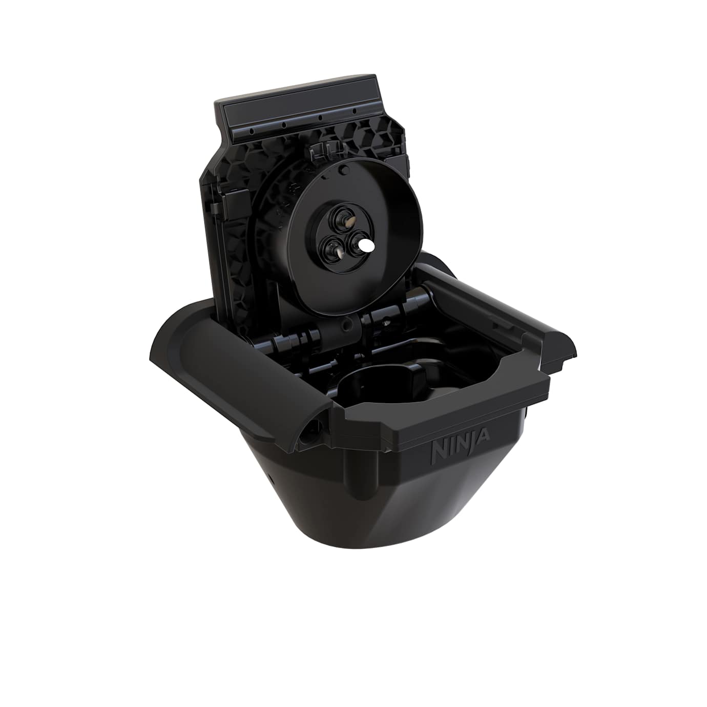Shark-Ninja Pod Adapter