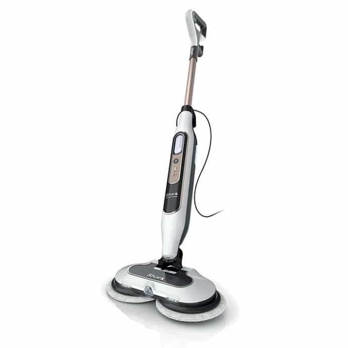Shark-Ninja Steam & Scrub Automatic Steam Mop - Image 10