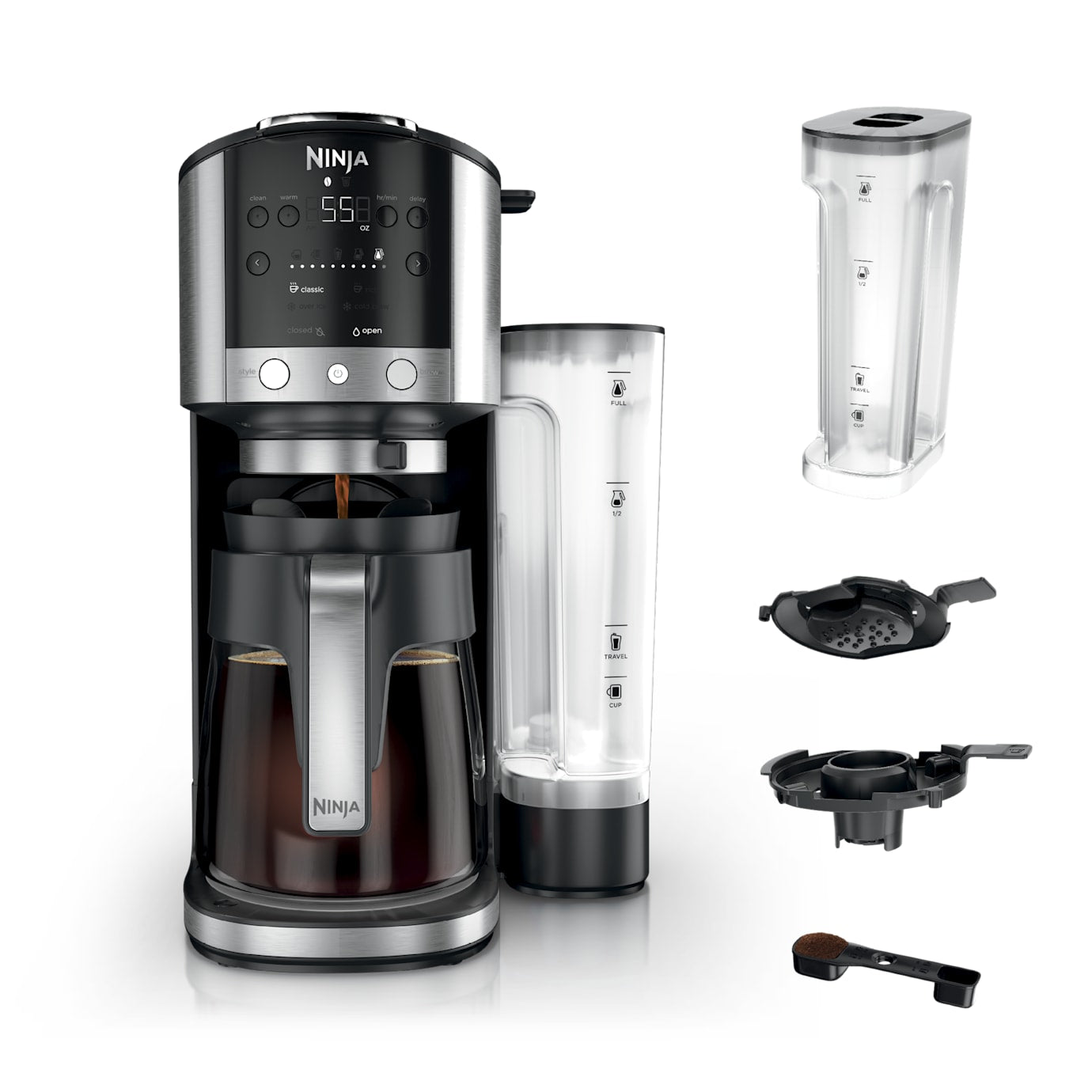 Ninja DualBrew Coffee Maker - Image 2
