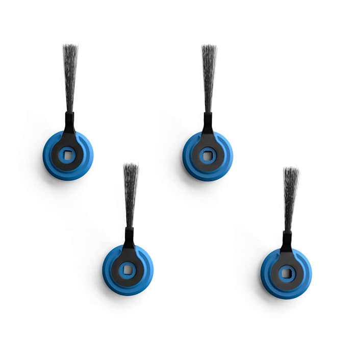 Shark-Ninja ION Robot Side Brushes - Image 2