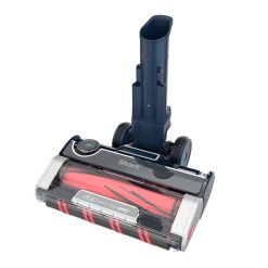 Shark|Ninja DuoClean PowerFins HairPro Floor Nozzle with Self-Cleaning Brushroll and Odor Neutralizer Technology