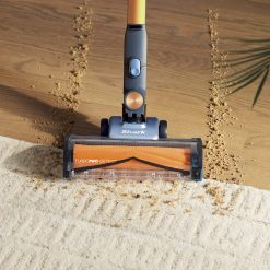 Alternative view of Shark PowerDetect Speed Cordless Vacuum