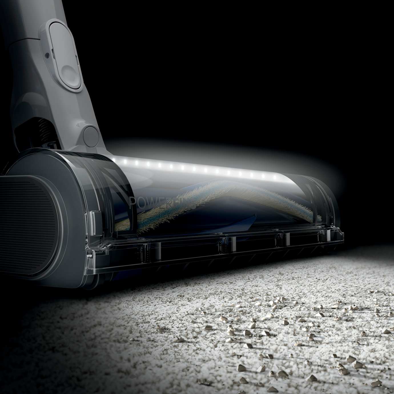 Shark PowerPro Flex Reveal Plus Cordless Vacuum with Extra Battery - Image 32