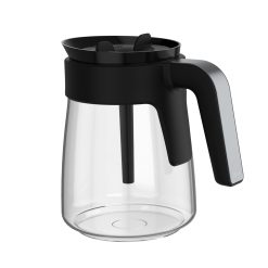 Shark|Ninja Glass Carafe with Brew-Through Lid