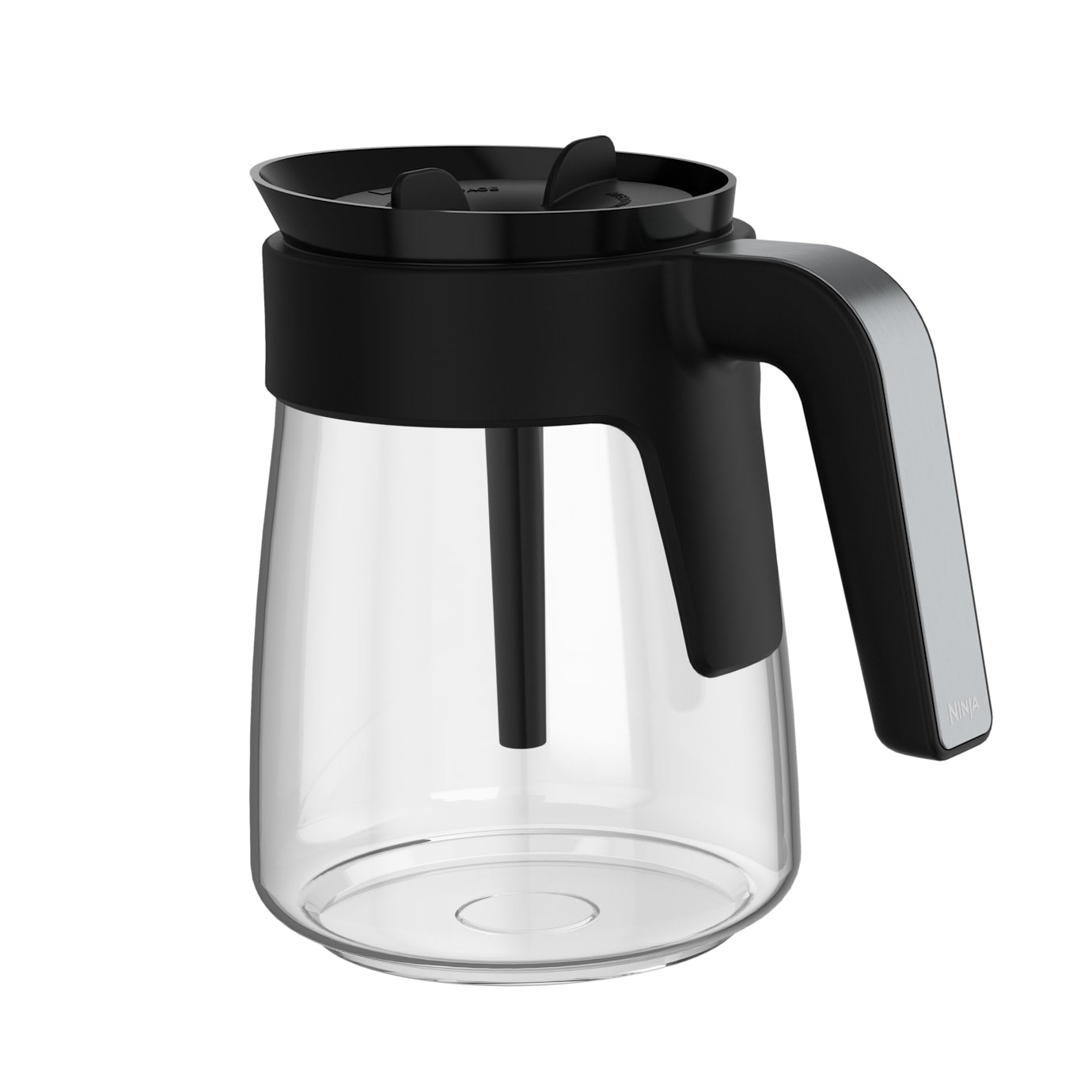 Shark-Ninja Glass Carafe with Brew-Through Lid