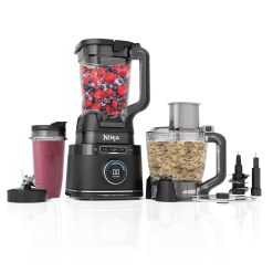 Ninja Detect Professional Blender and Food Processor