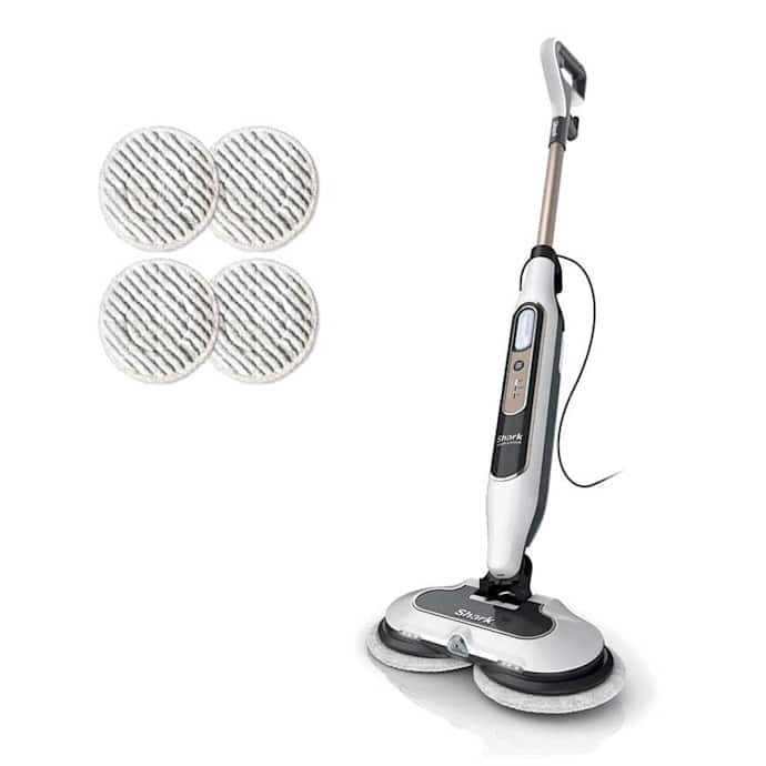 Shark-Ninja Steam & Scrub Automatic Steam Mop - Image 18