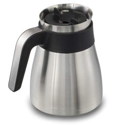 Alternative view of Shark|Ninja Thermal Carafe & Brew-Through Lid