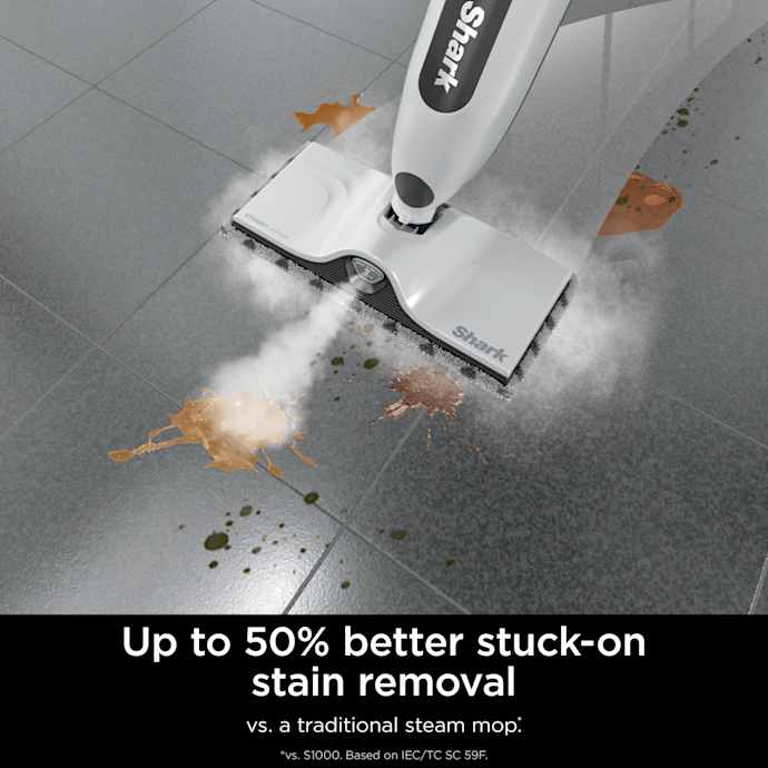 Shark SteamSpot Steam Mop - Image 3