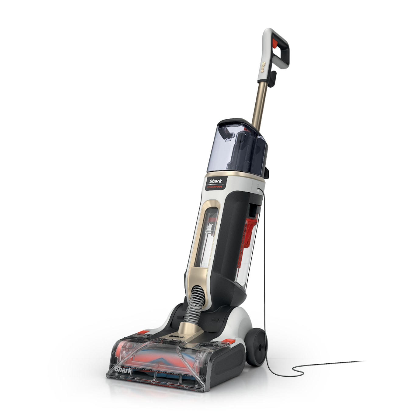 Shark CarpetForce Upright Carpet Cleaner - Image 2