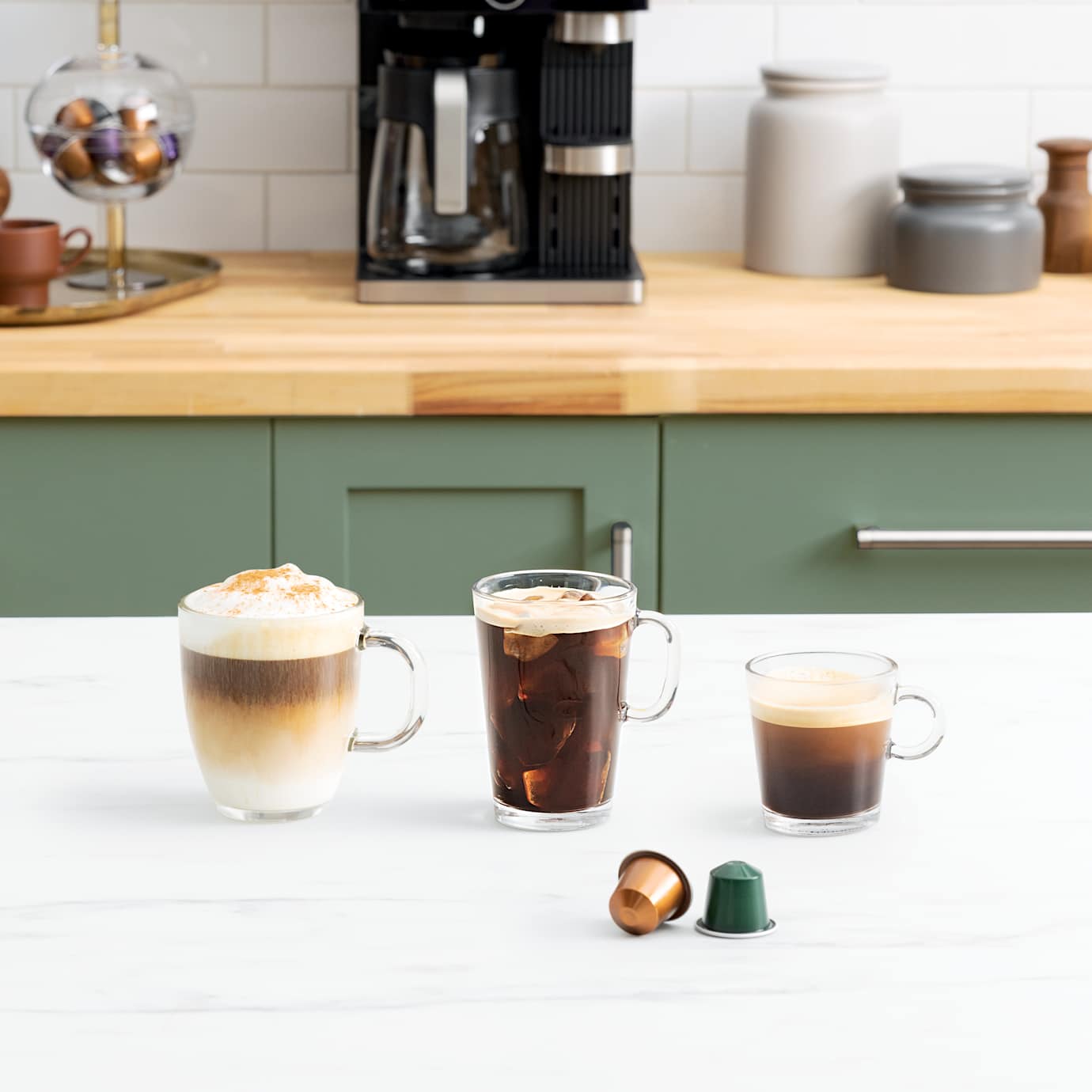 Ninja Espresso & Coffee Barista System - Image 16