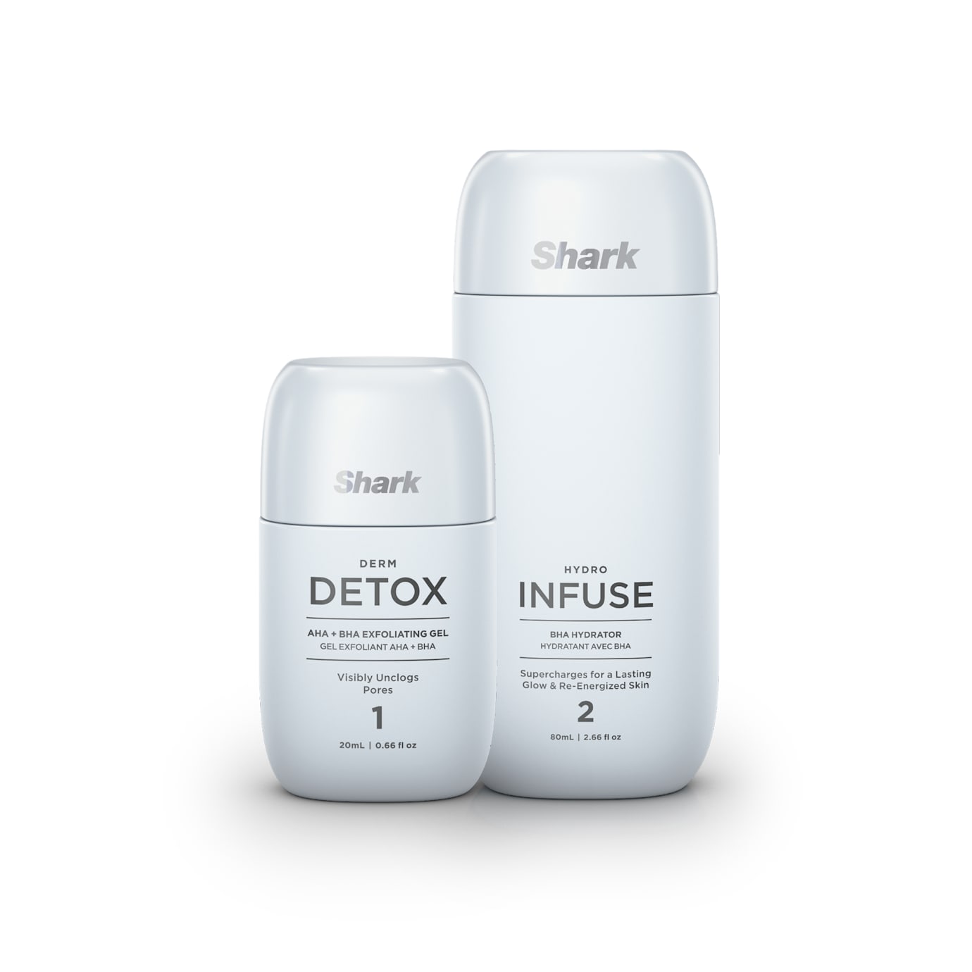 Shark-Ninja FacialPro Glow Replenishment Kit