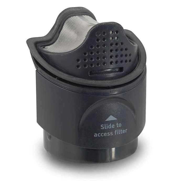 Shark|Ninja Filter Housing - Image 2