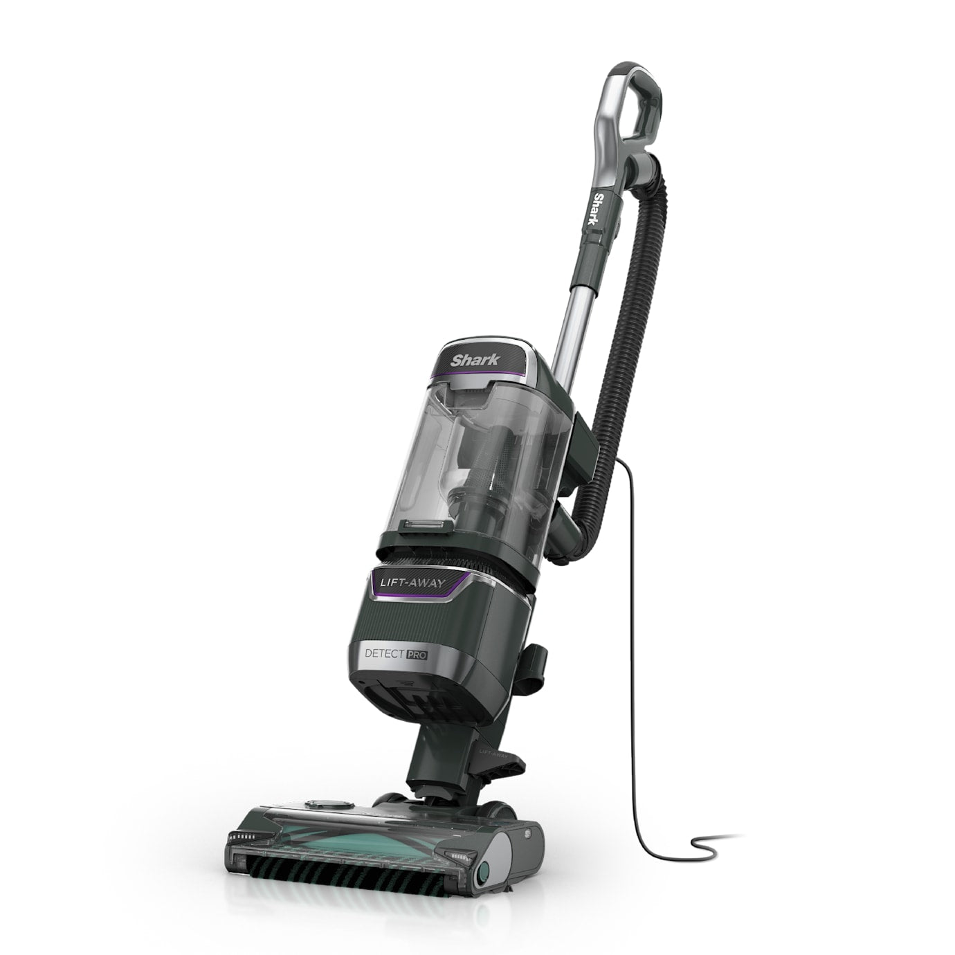 Shark-Ninja Detect Pro Upright Vacuum - Image 10