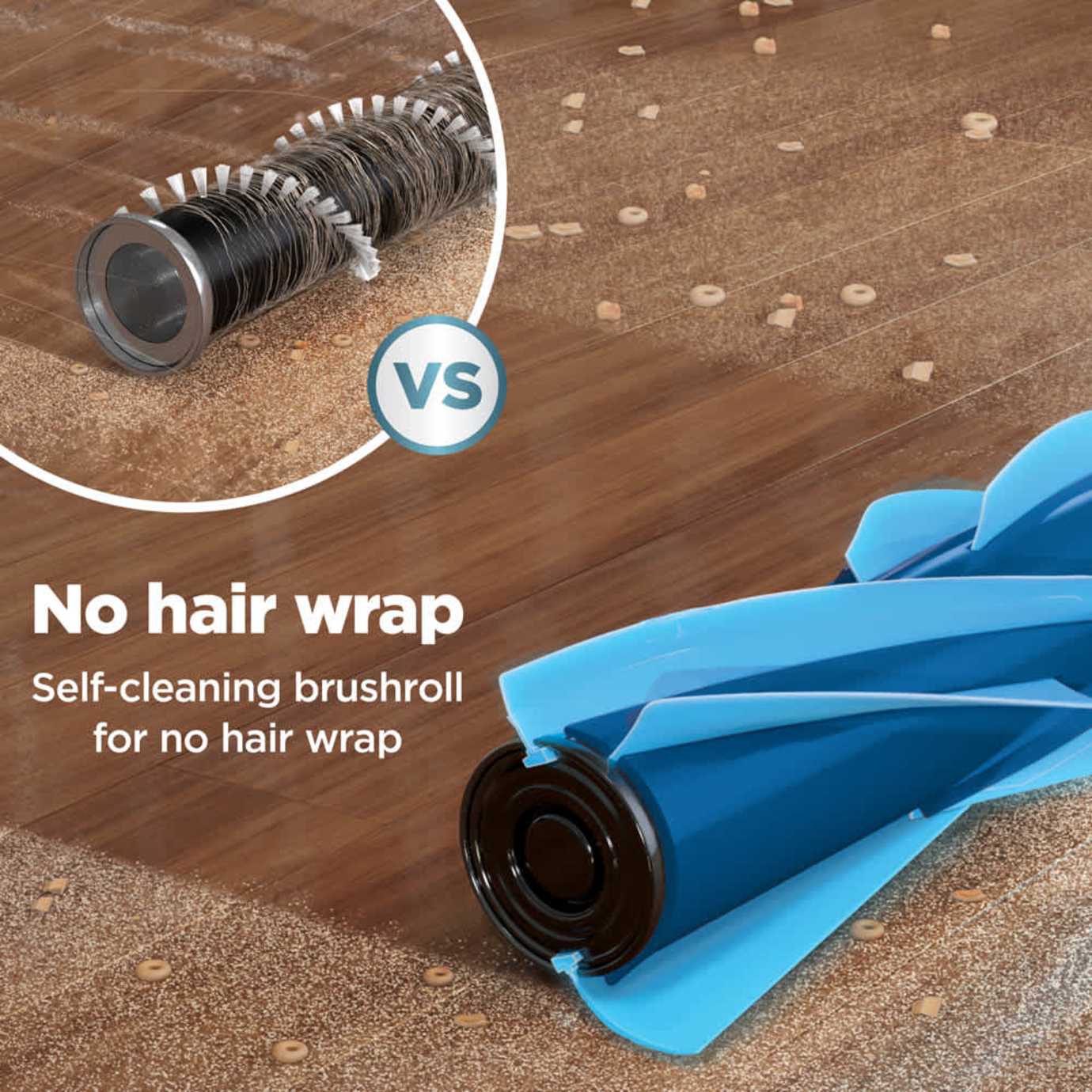 Shark Cordless Stick Vacuum Clean & Empty System - Image 14